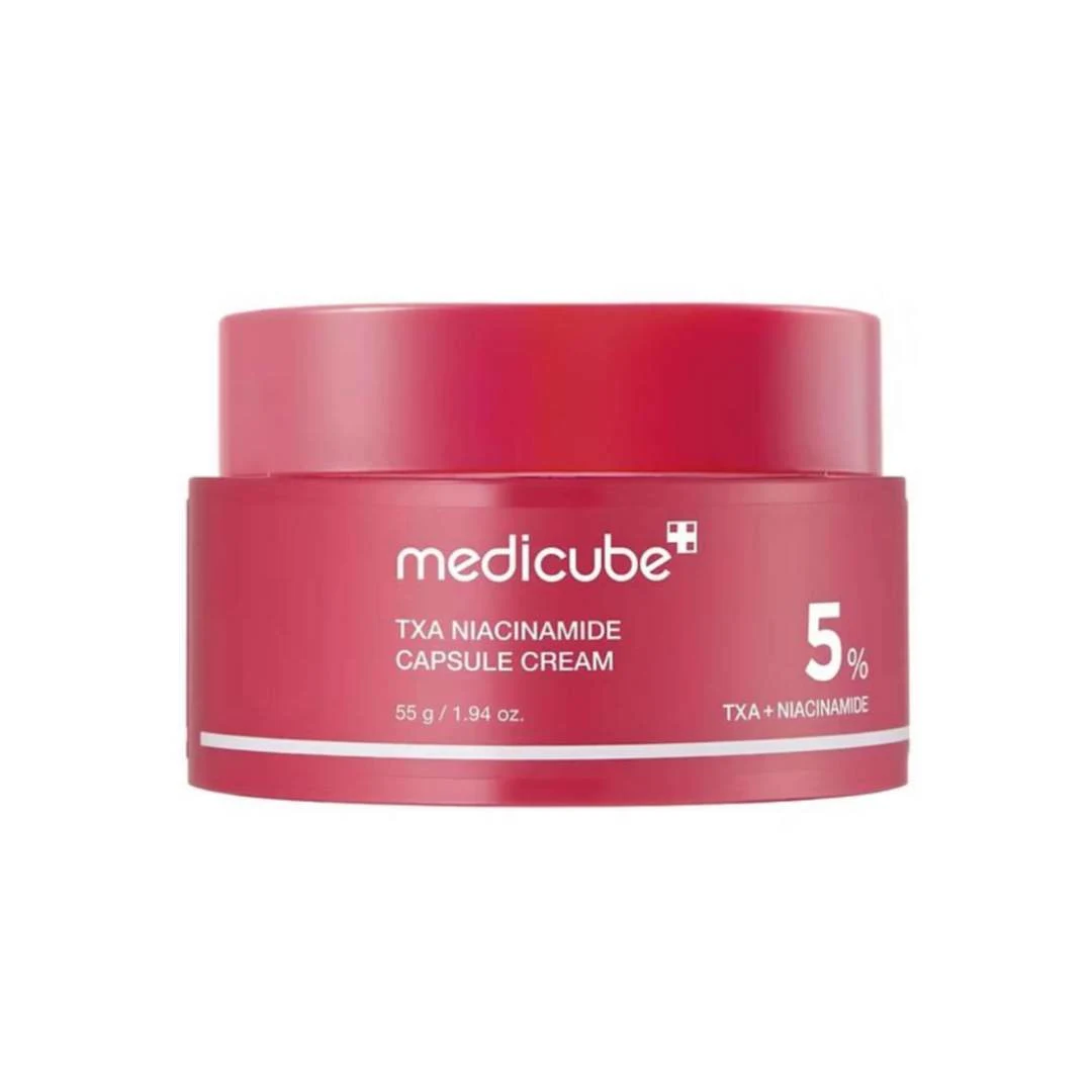 Medicube TXA Niacinamide Capsule Cream Medicube TXA Niacinamide Capsule Cream