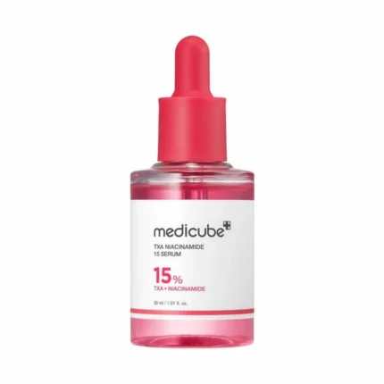 Medicube TXA Niacinamide 15 Serum - 30ml