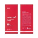 Medicube TXA Niacinamide 15 Serum - 30ml