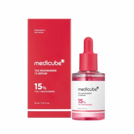 Medicube TXA Niacinamide 15 Serum - 30ml