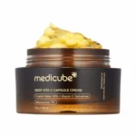 Medicube Deep Vita C Capsule Cream - 55g