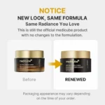 Medicube Deep Vita C Capsule Cream - 55g