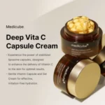 Medicube Deep Vita C Capsule Cream - 55g