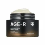 Medicube AGE-R Glutathione Glow Capsule Cream - 50ml
