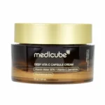 Medicube Deep Vita C Capsule Cream - 55g