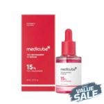 Medicube TXA Niacinamide 15 Serum 30ml - value sale