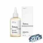 The Ordinary Glycolic Acid 7% Exfoliating Toner 100ml - value sale