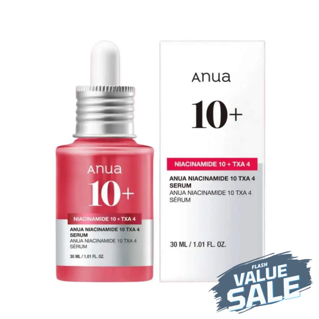 Picsart_26-02-05_23-25-50-231.jpg Anua Niacinamide 10% + TXA 4% Serum 30ml - value sale - Image 1