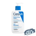 CeraVe Moisturising Lotion (236ml)  France -  value sale