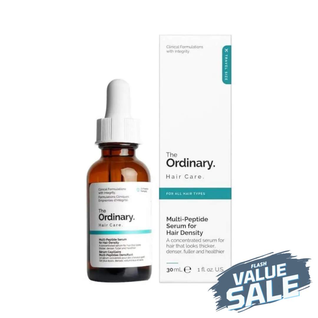 Picsart_26-02-05_23-42-48-560.jpg The Ordinary Multi-Peptide Serum 30ml - Value Sale - Image 1