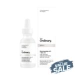 The Ordinary Niacinamide Serum For Clear, Even Skin Tone 30ml -  Value Sale