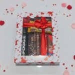 Valentine's Romantic Chocolate Gift Box - Image 4