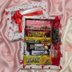 Valentine,s Mini Choco Sweet Chocolate Gift Box