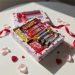 Valentine's Sweet Love Chocolate Box