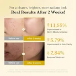 Medicube Kojic Acid Turmeric Niacinamide Serum – 30ml