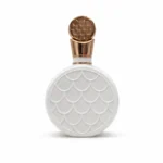 Fakhar Hunain Eau de Parfum Rose Gold – 100ml - Image 4