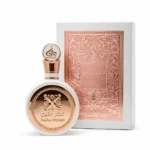 Fakhar Hunain Eau de Parfum Rose Gold – 100ml
